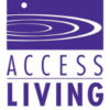 Access Living Board Portal